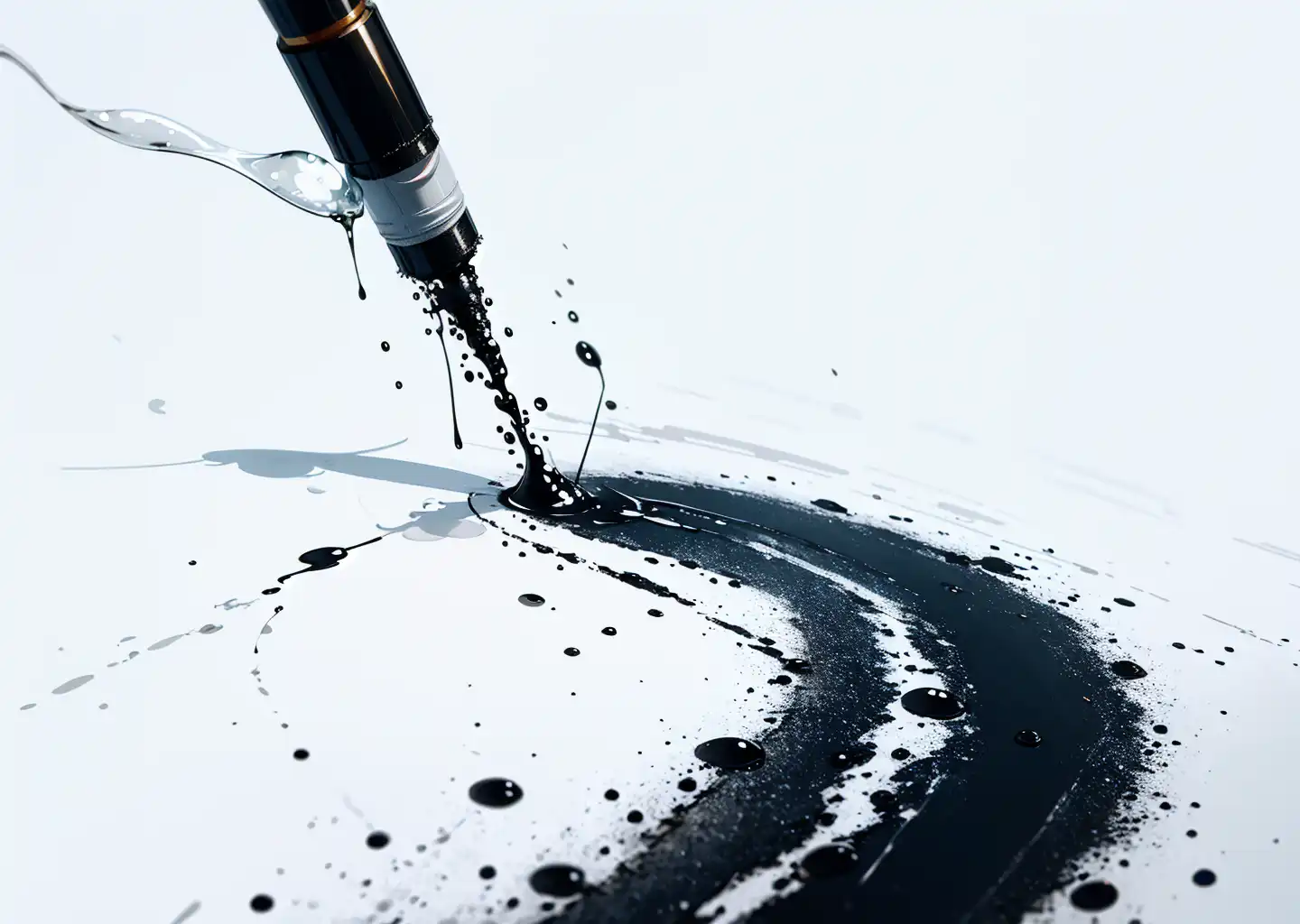 S04E04 - A l'encre de mon sperme