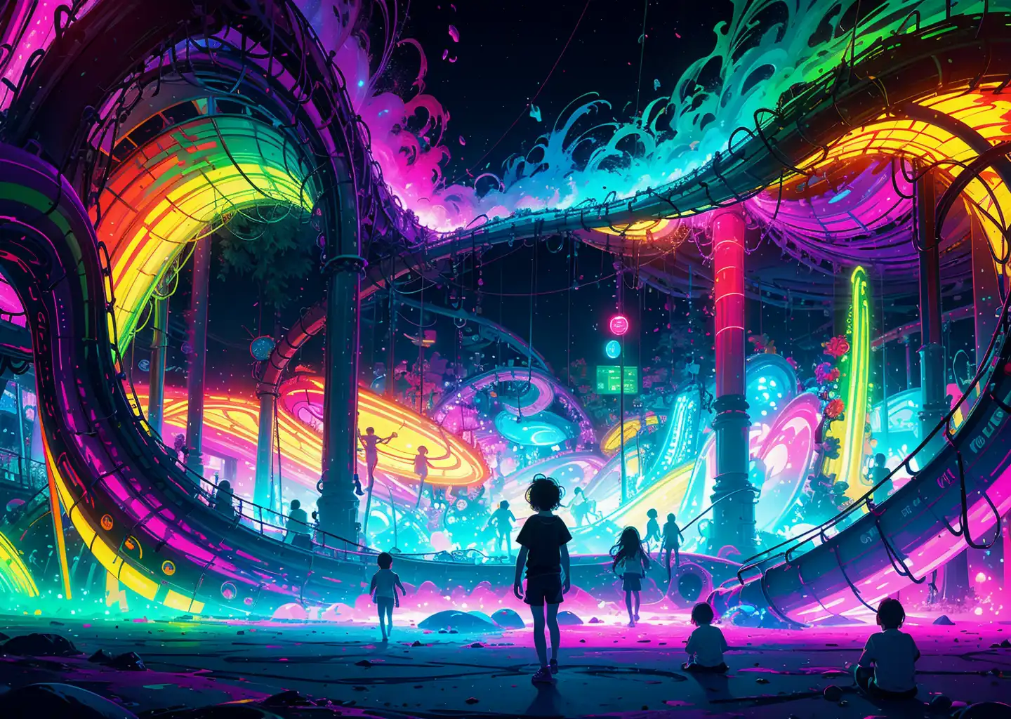 S08E26 - MDMA Kids